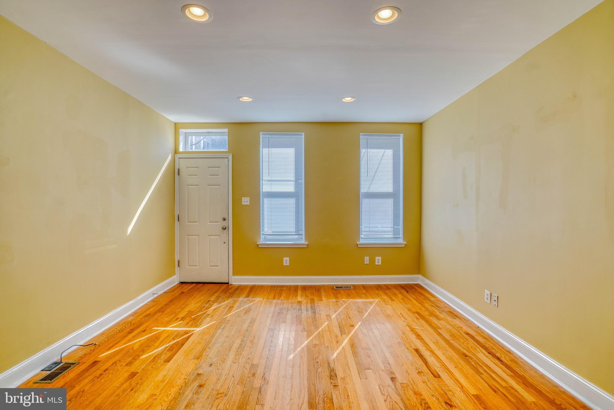 FISHTOWN - Residential