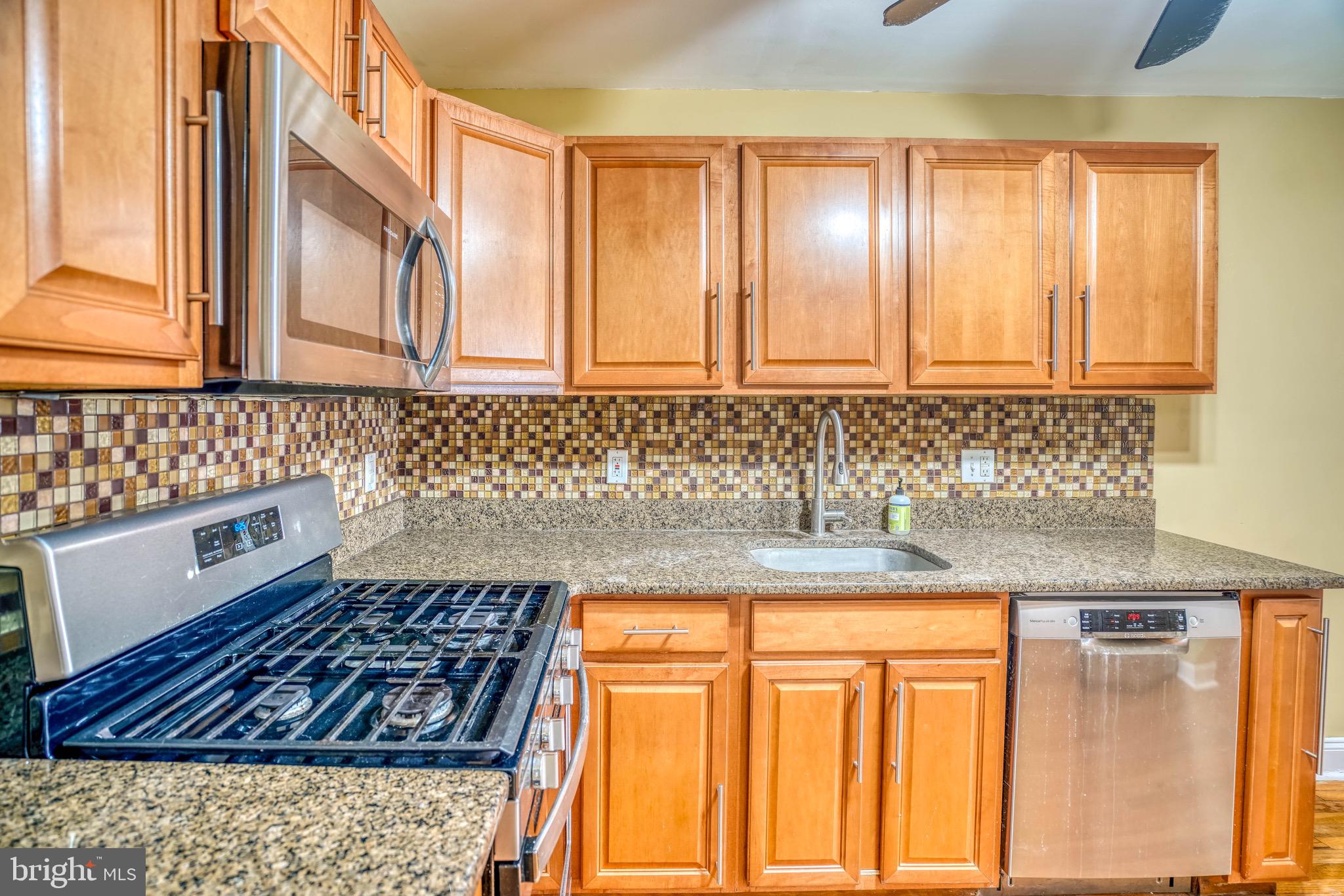 FISHTOWN - Residential