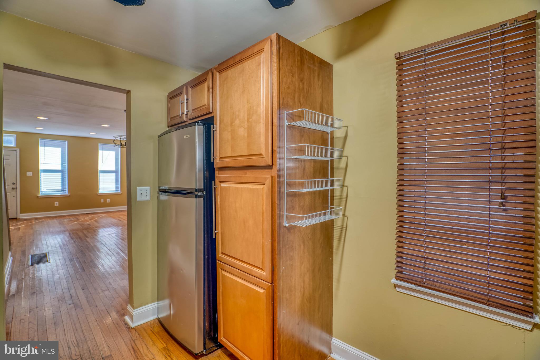 FISHTOWN - Residential