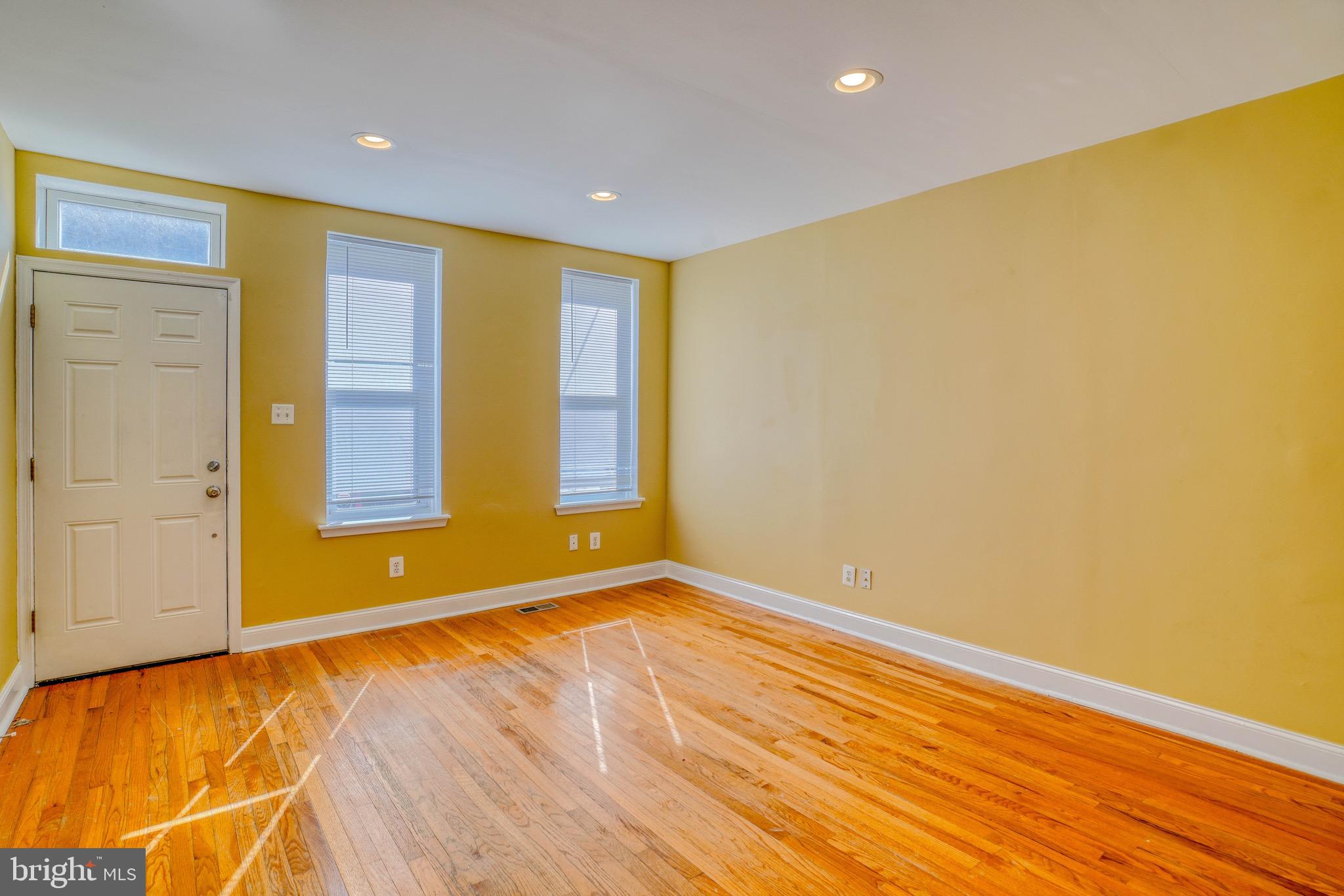 FISHTOWN - Residential