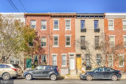 2660 MEMPHIS STREET PHILADELPHIA PA 19125