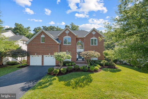 Photo of 20102 Desert Forest Drive, ASHBURN, VA 20147 (MLS # VALO2128762)
