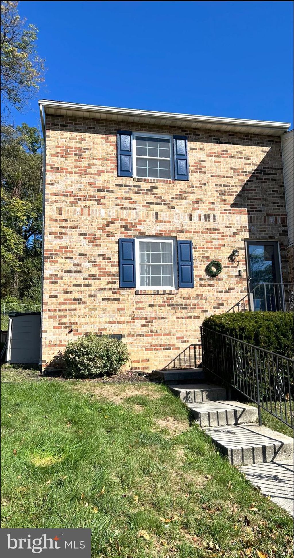 Photo of 57 Ashford Drive, ENOLA, PA 17025 (MLS # PACB2047536)