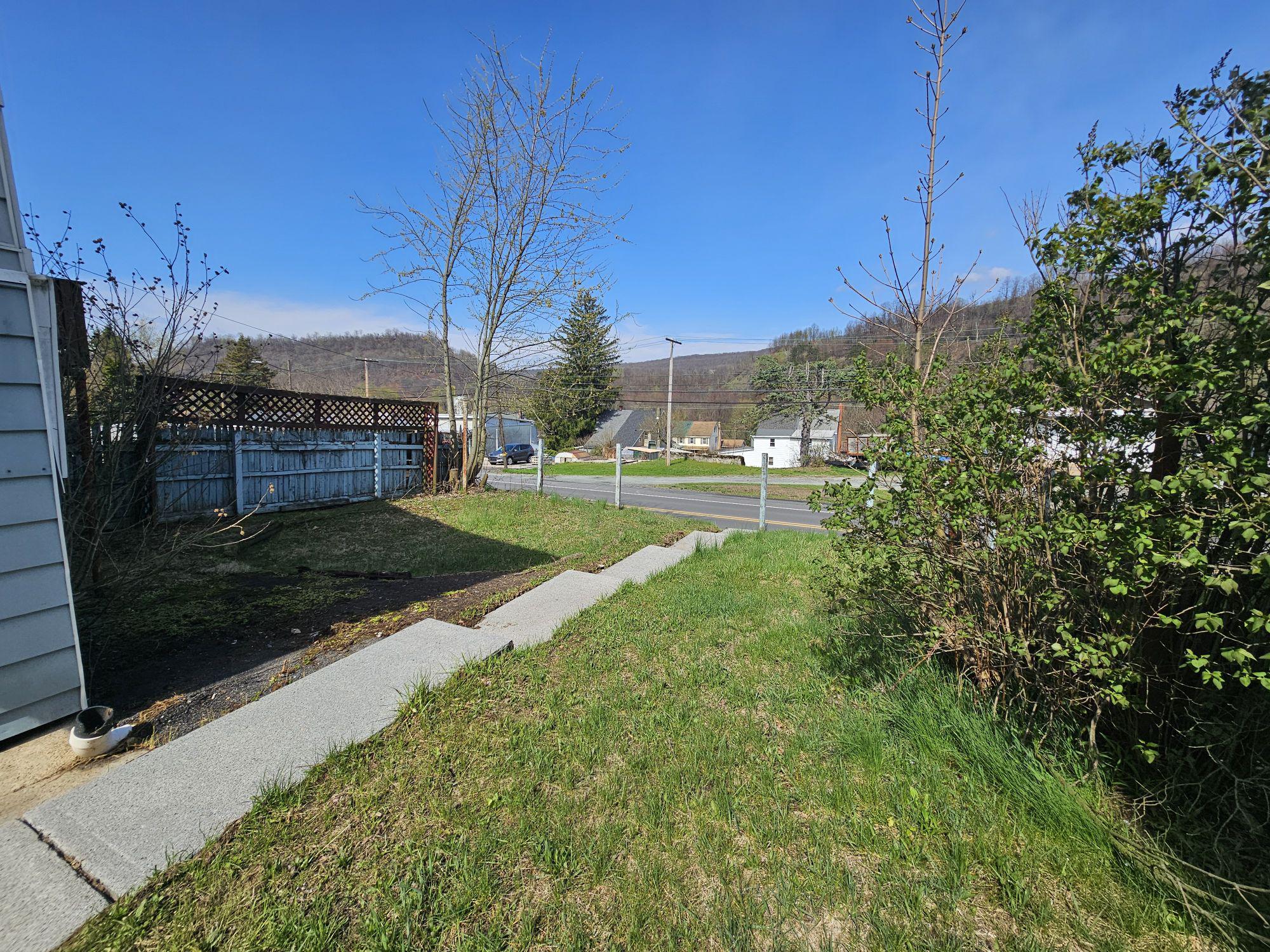 COALDALE - Residential