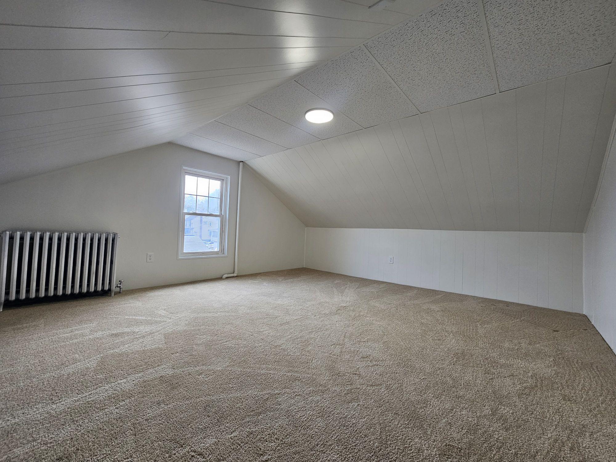 COALDALE - Residential