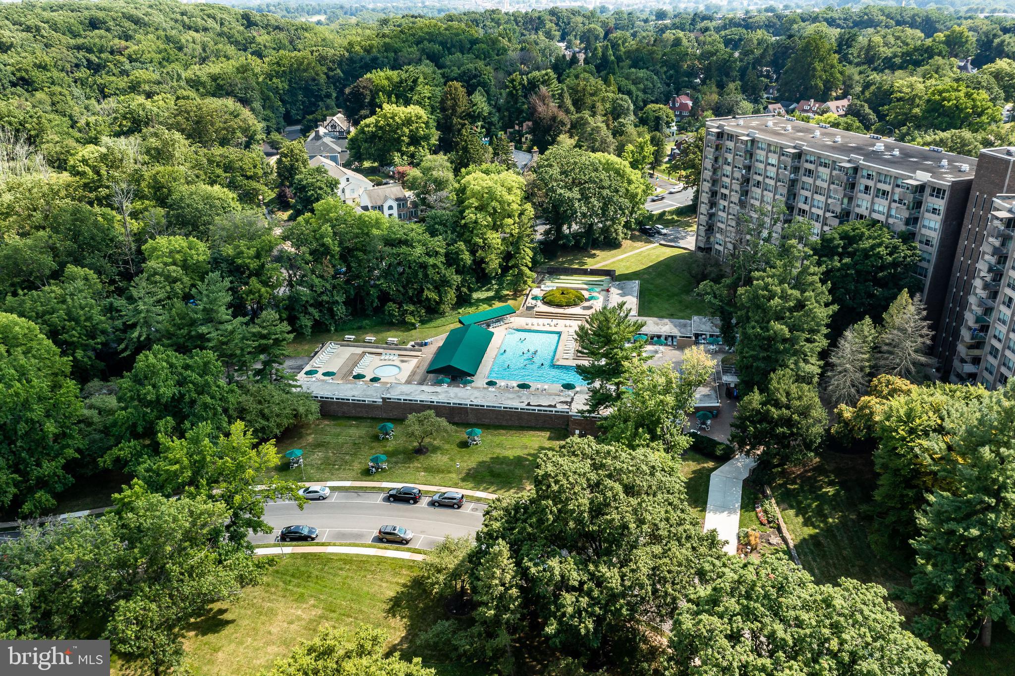 GREEN HILL - Residential