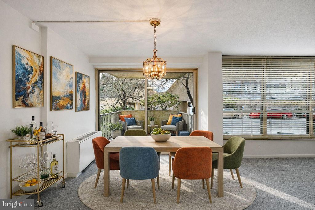 Photo of 1001 City Avenue #W-109, WYNNEWOOD, PA 19096 (MLS # PAMC2153784)