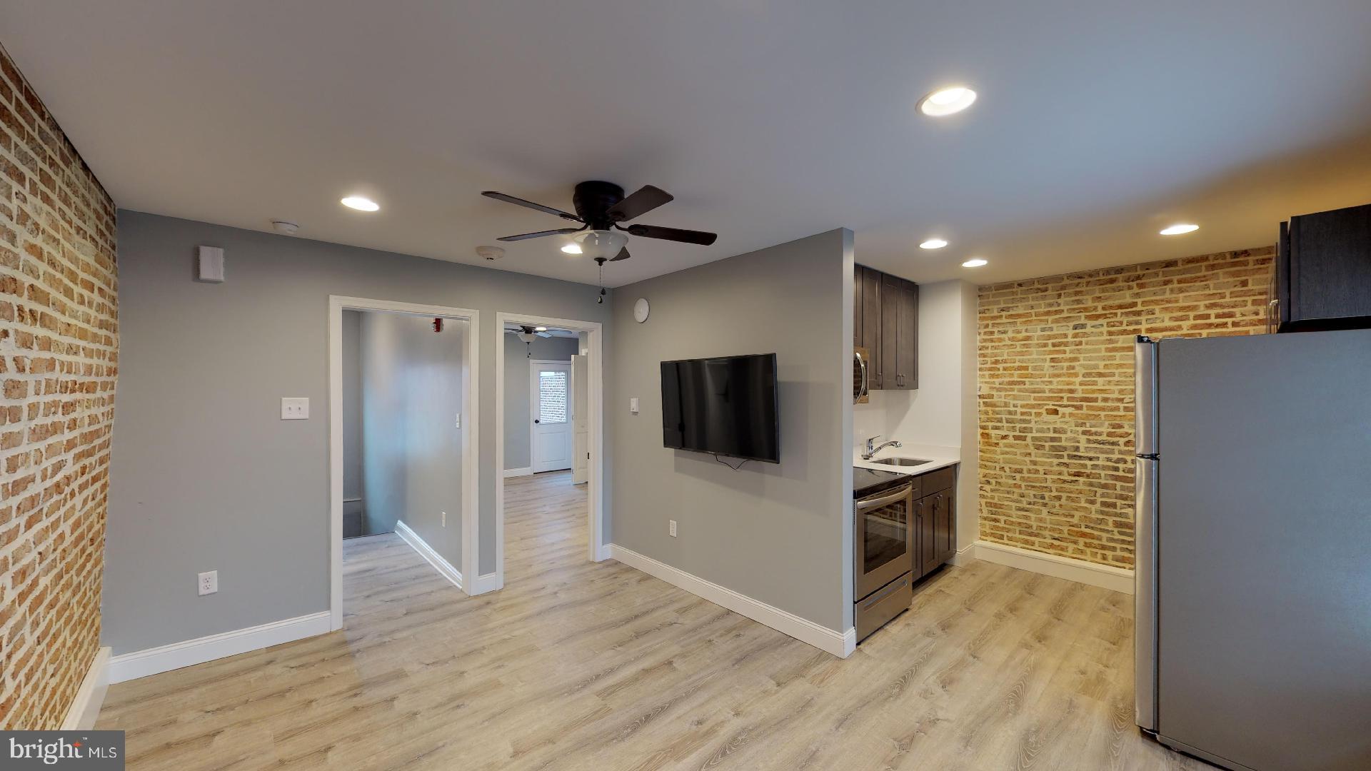 WEST CHESTER BORO - Residential Lease