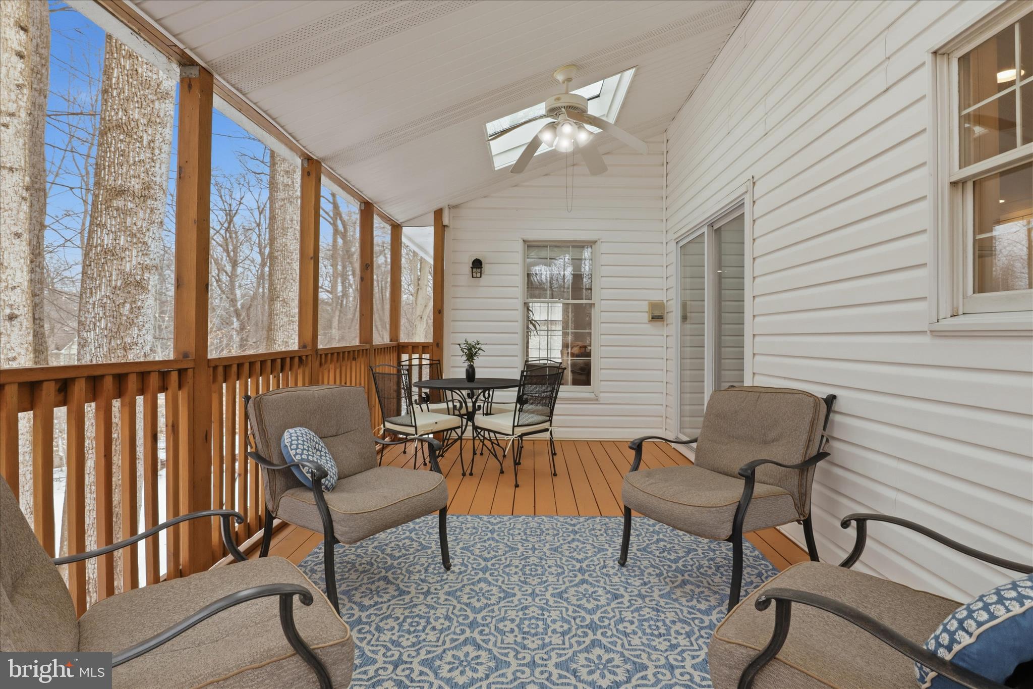 DONOVANS NINE - Residential