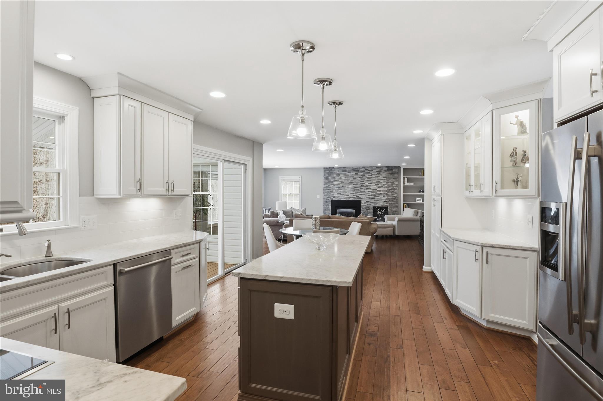 DONOVANS NINE - Residential