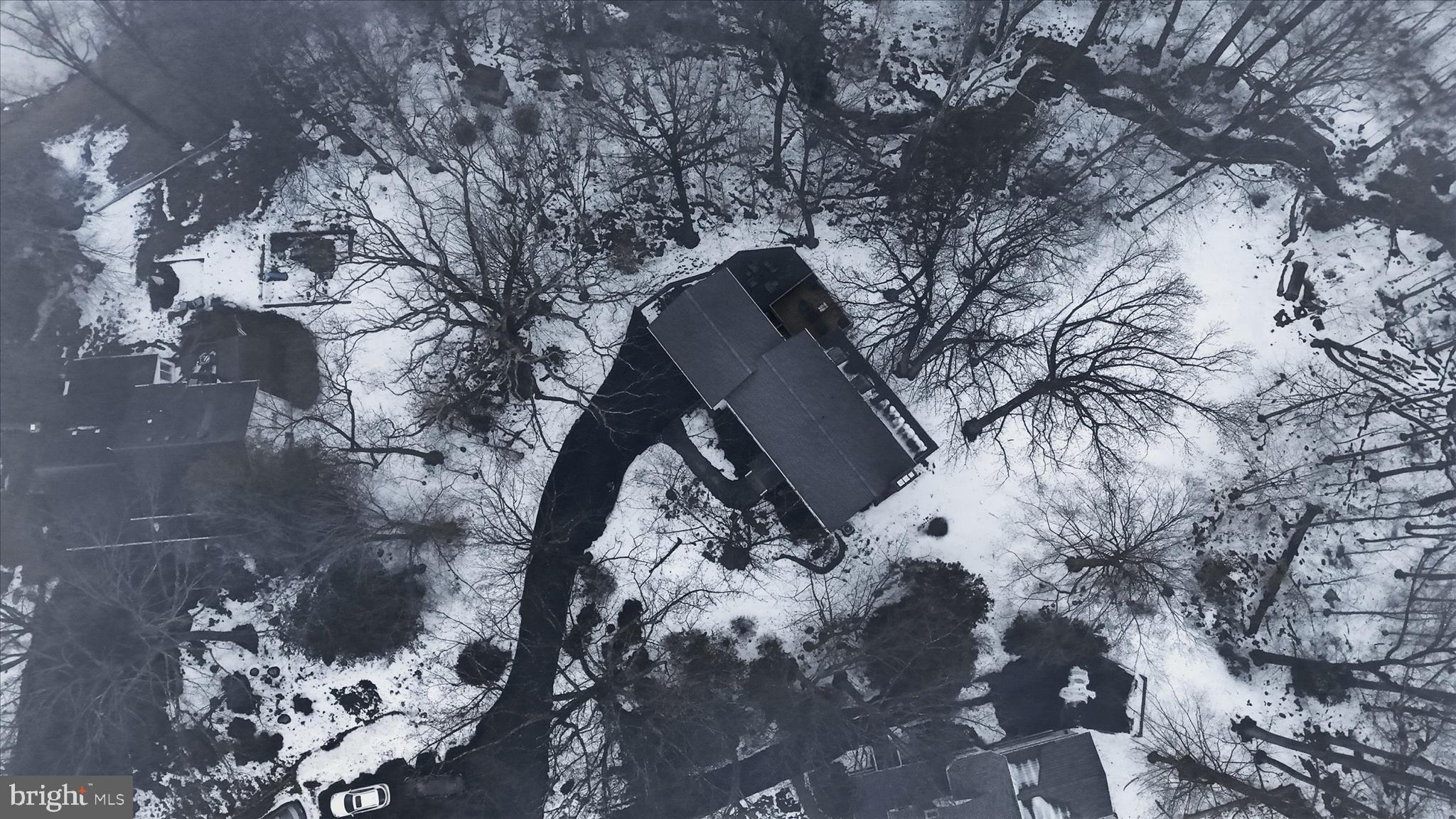 DONOVANS NINE - Residential