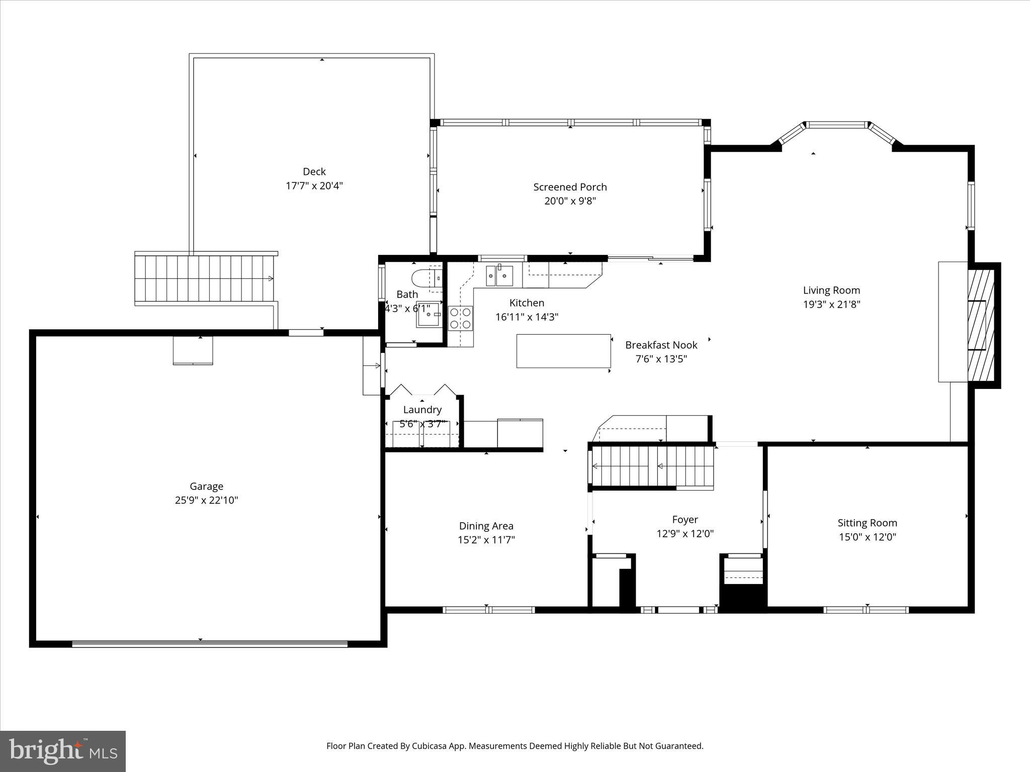 DONOVANS NINE - Residential