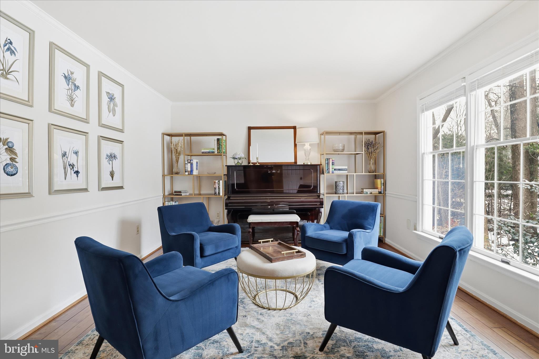 DONOVANS NINE - Residential