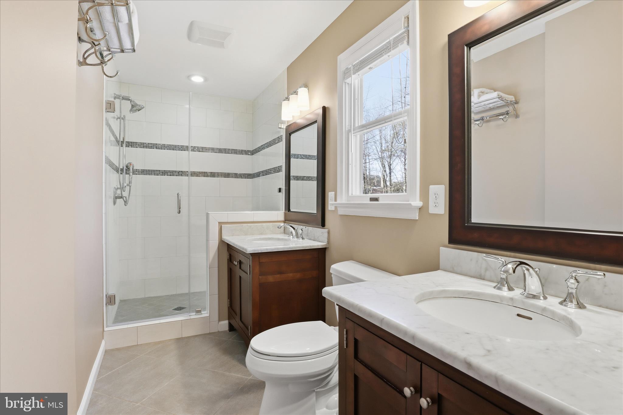 DONOVANS NINE - Residential