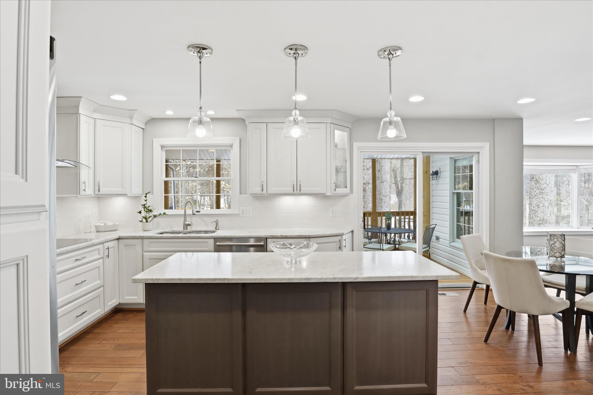 DONOVANS NINE - Residential