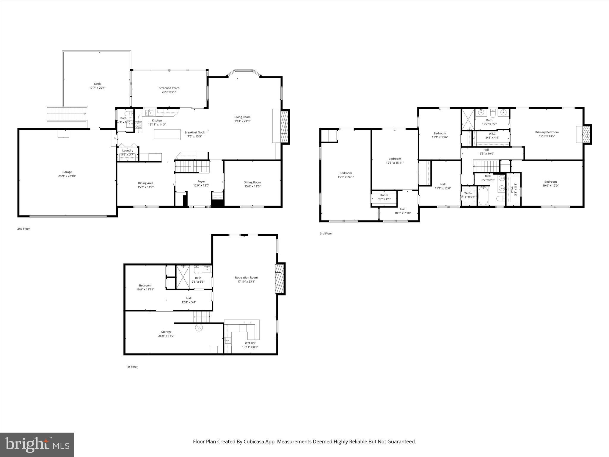 DONOVANS NINE - Residential