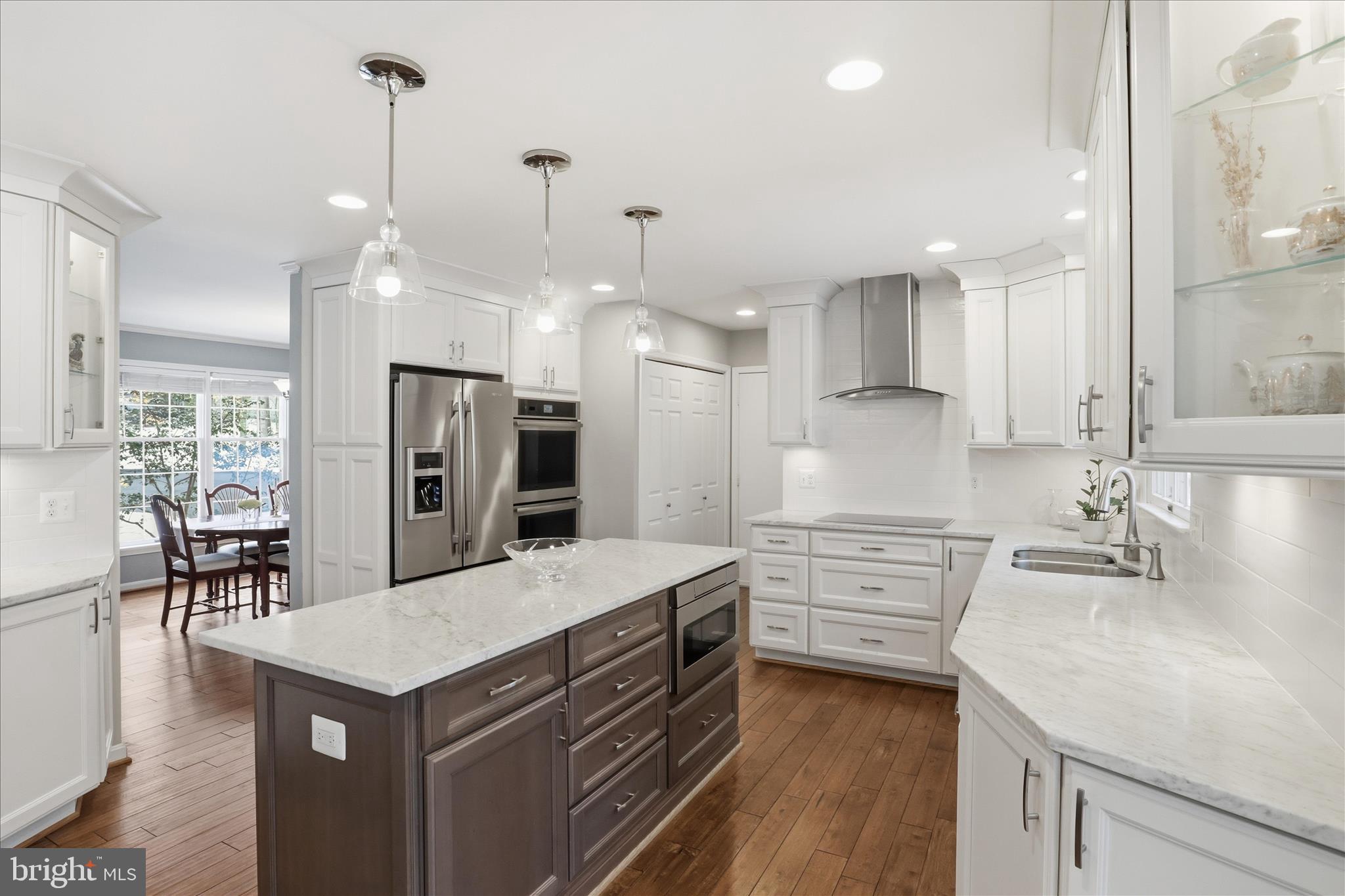 DONOVANS NINE - Residential