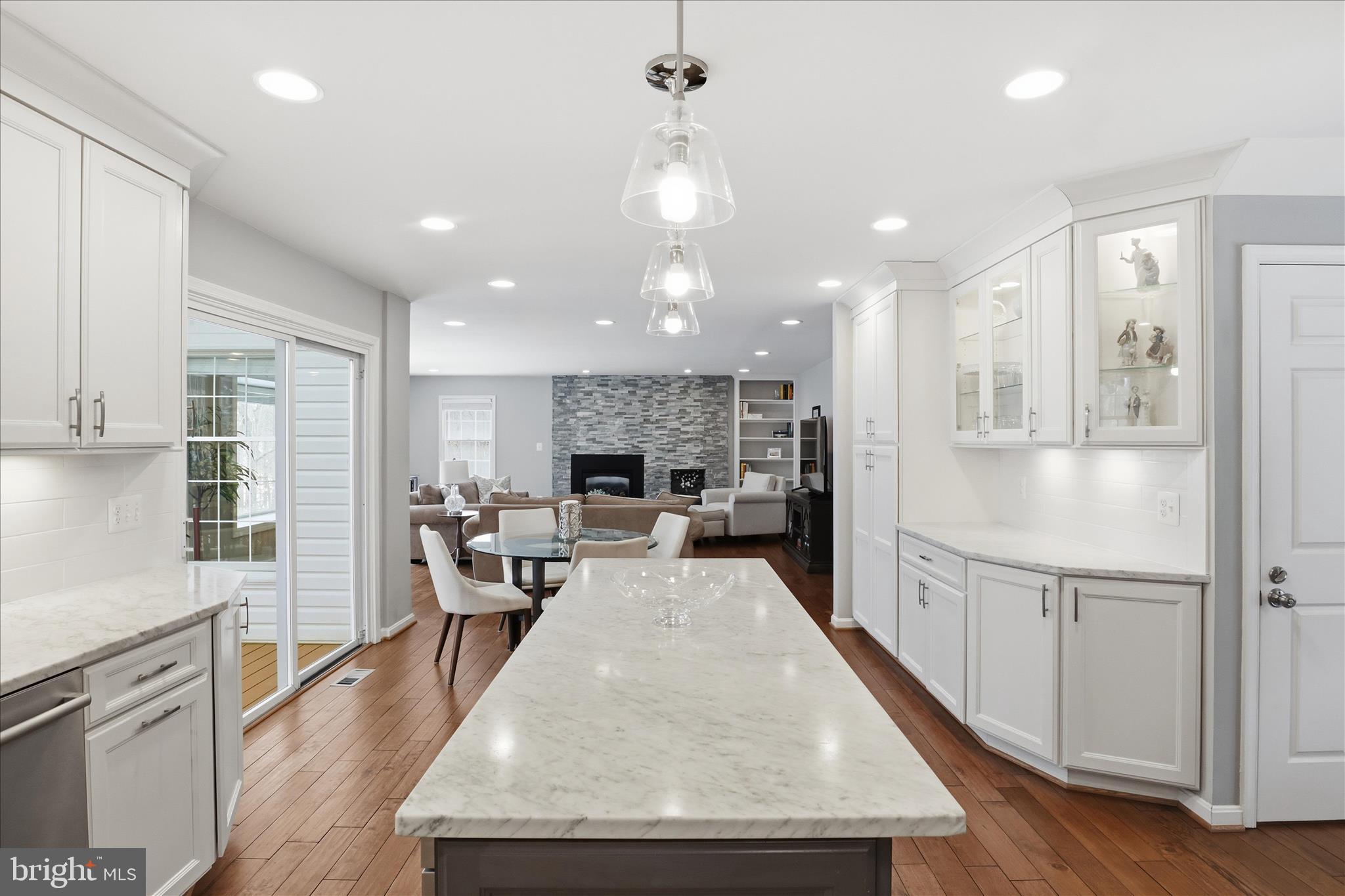 DONOVANS NINE - Residential