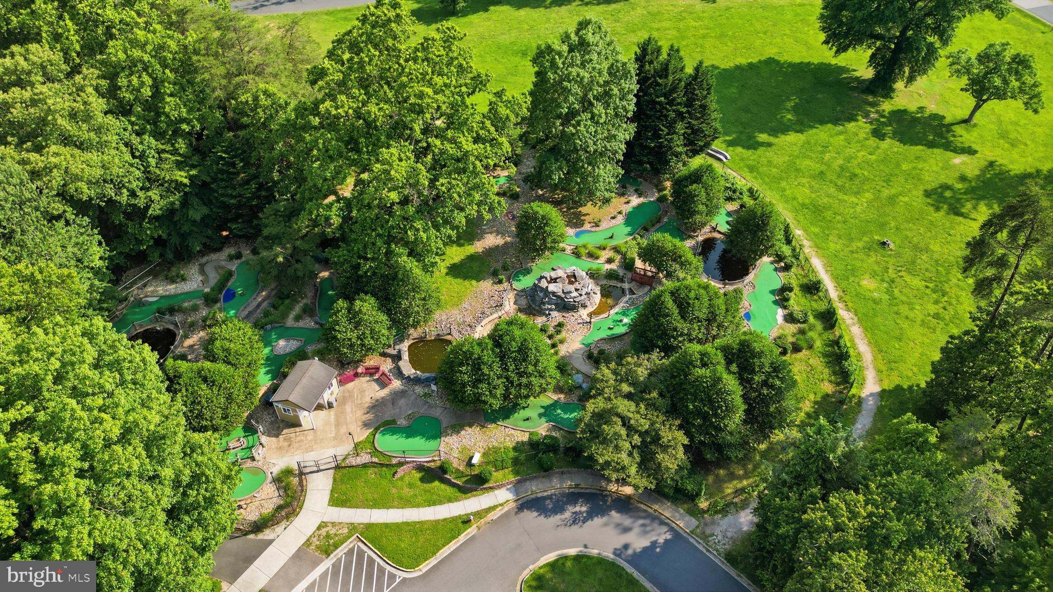 DONOVANS NINE - Residential