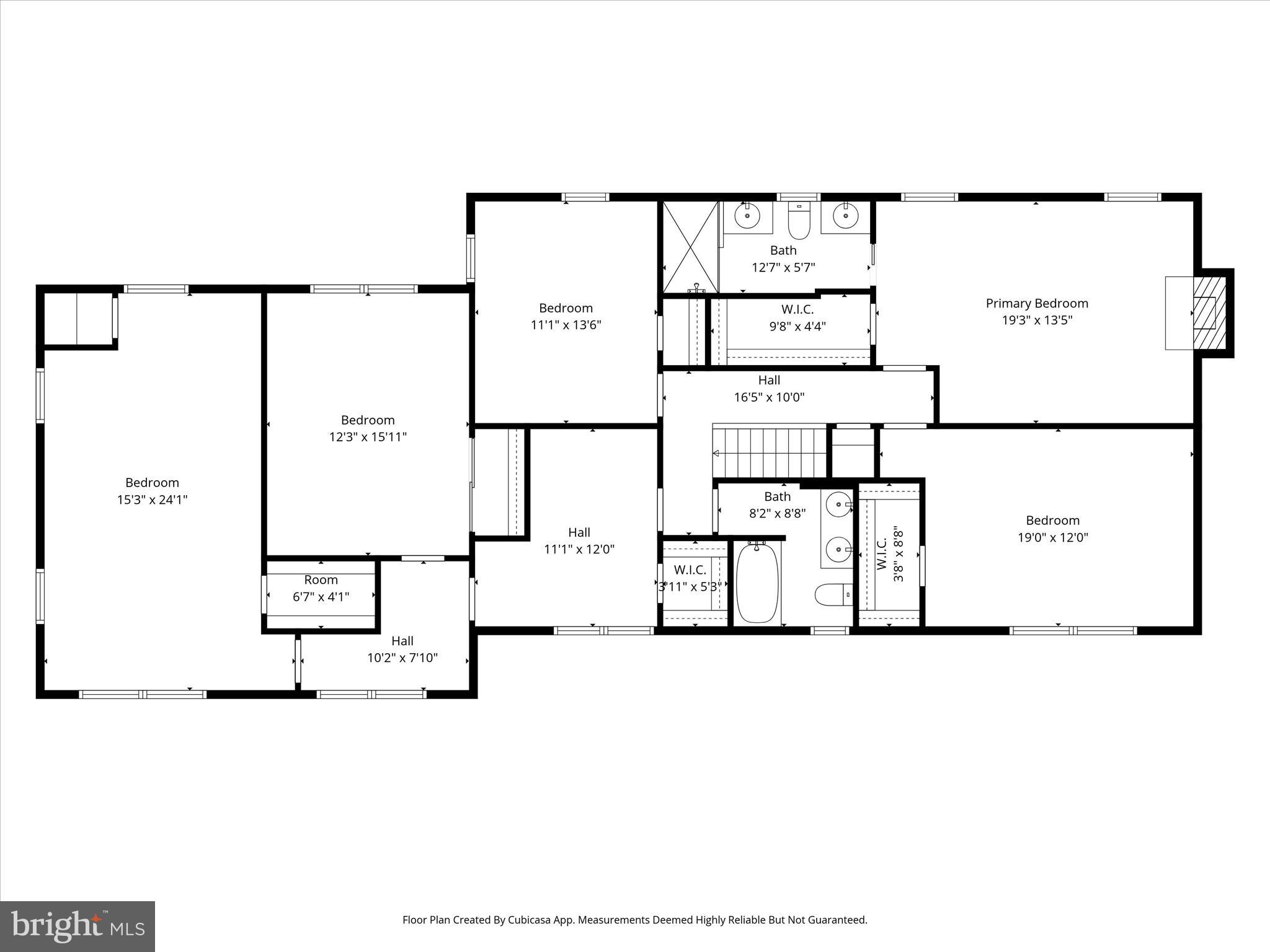 DONOVANS NINE - Residential