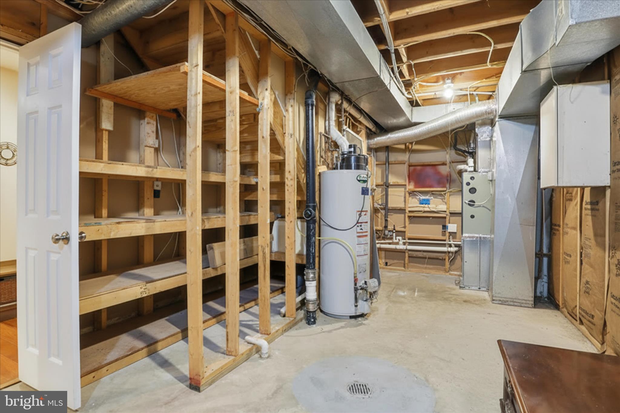 DONOVANS NINE - Residential