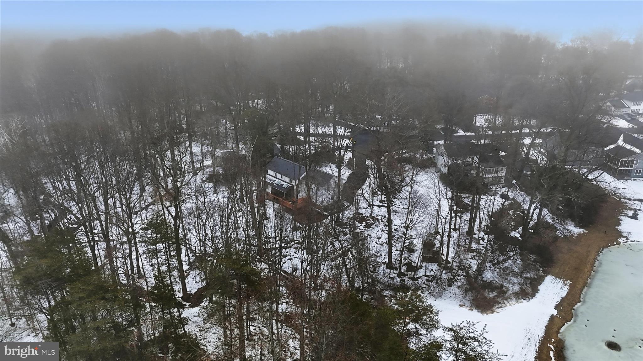 DONOVANS NINE - Residential