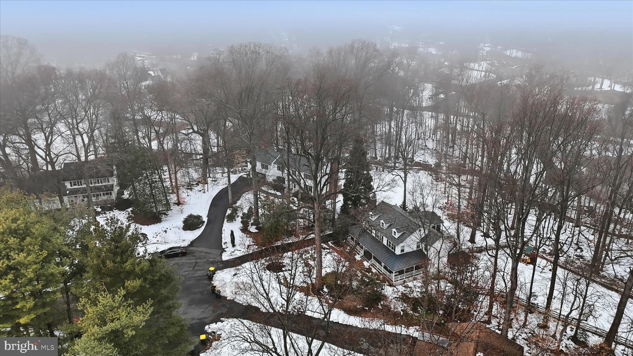 DONOVANS NINE - Residential