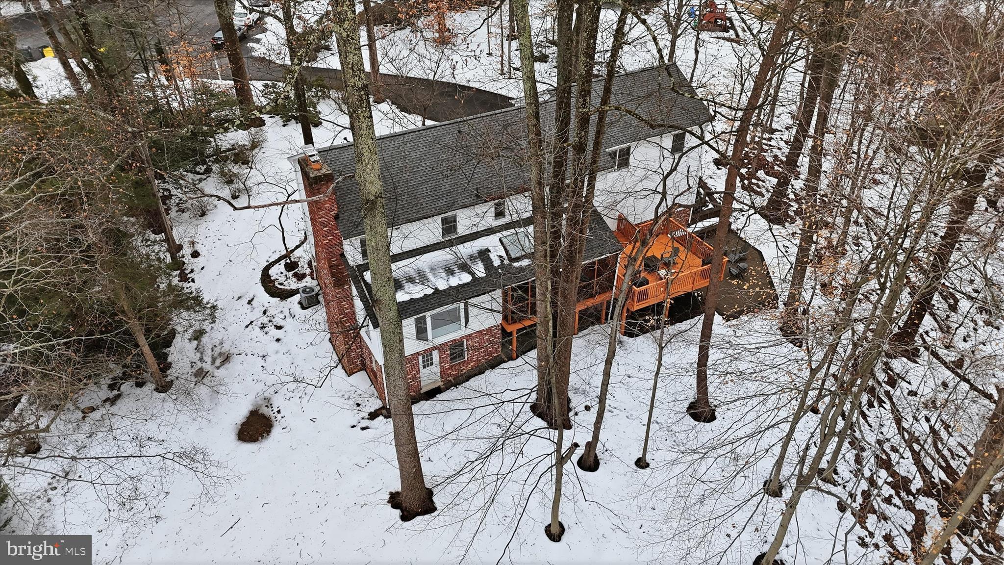 DONOVANS NINE - Residential