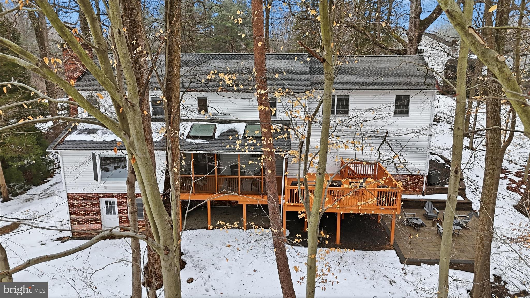 DONOVANS NINE - Residential