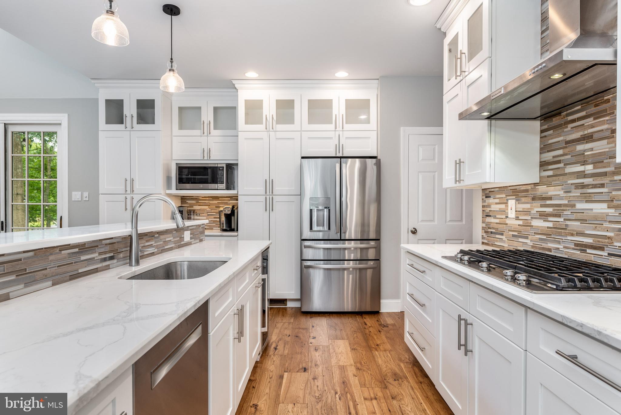 TREYBURN - Residential