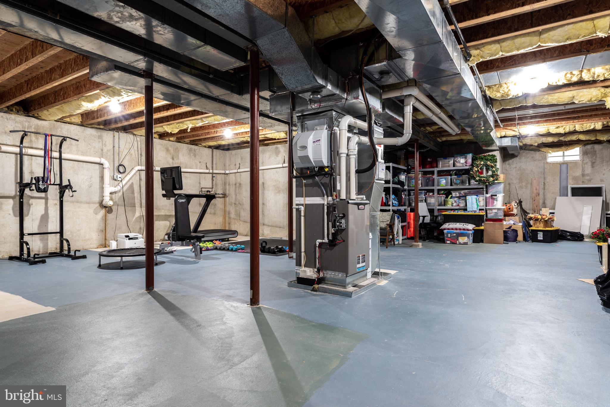 TREYBURN - Residential