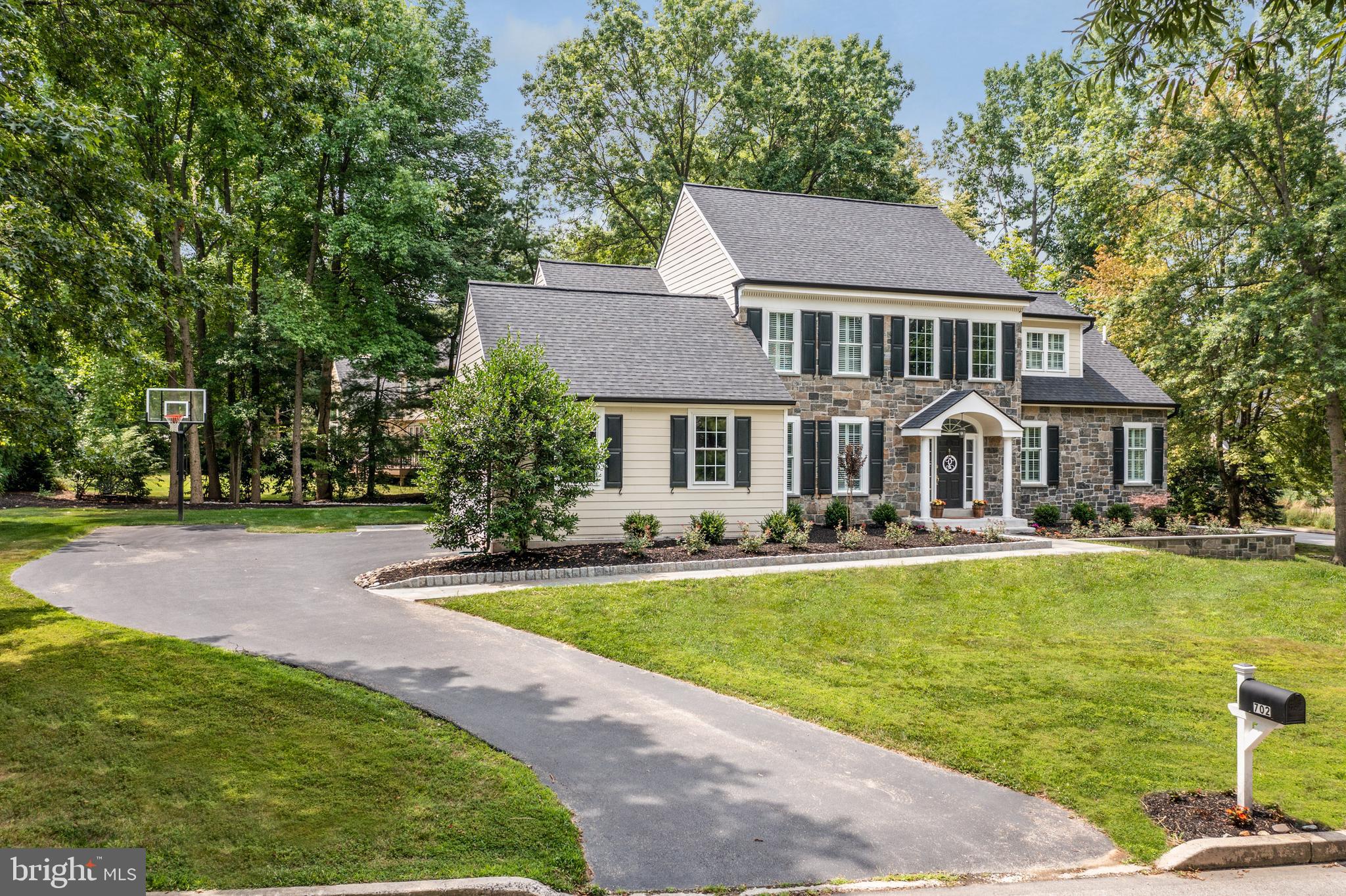 TREYBURN - Residential