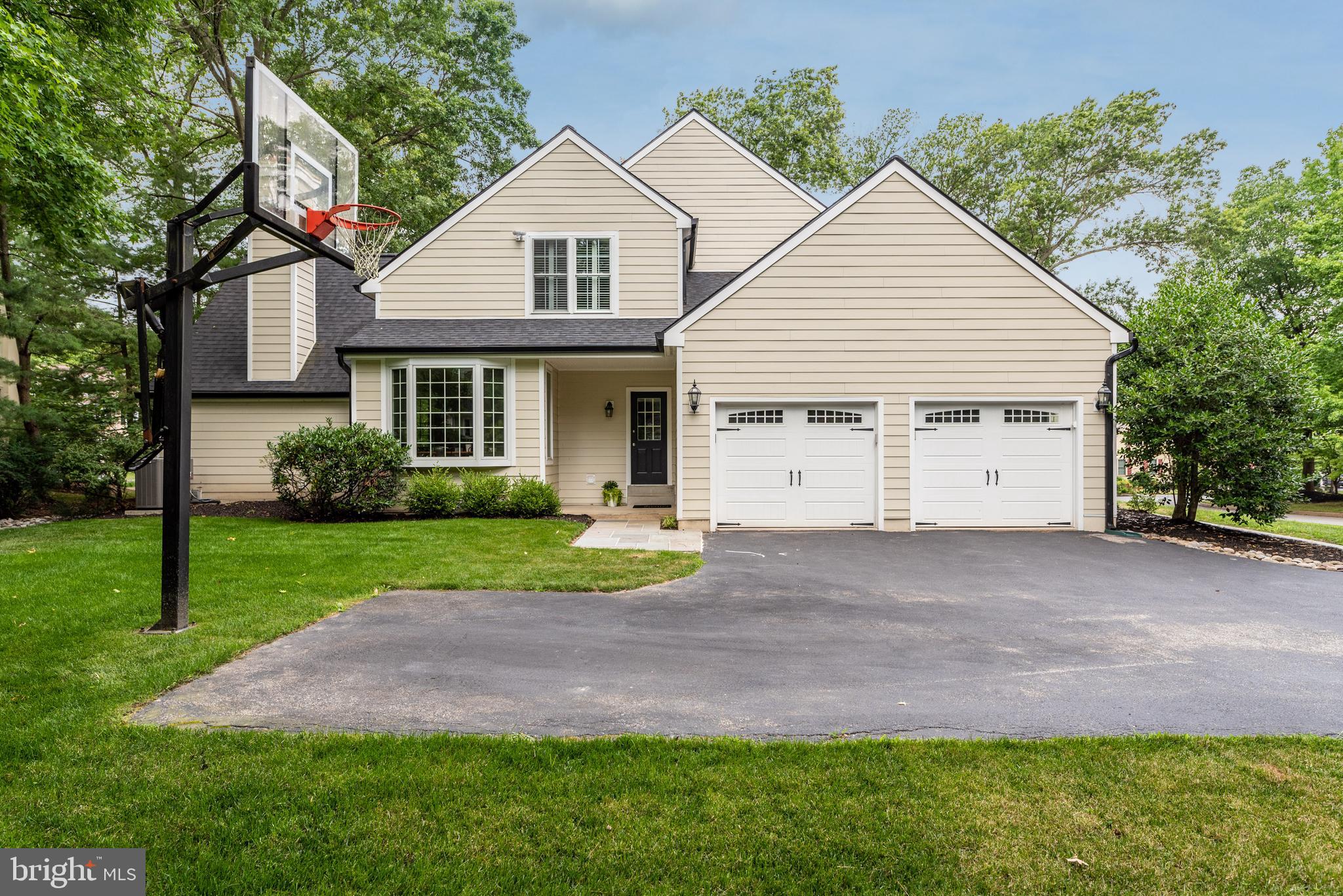 TREYBURN - Residential