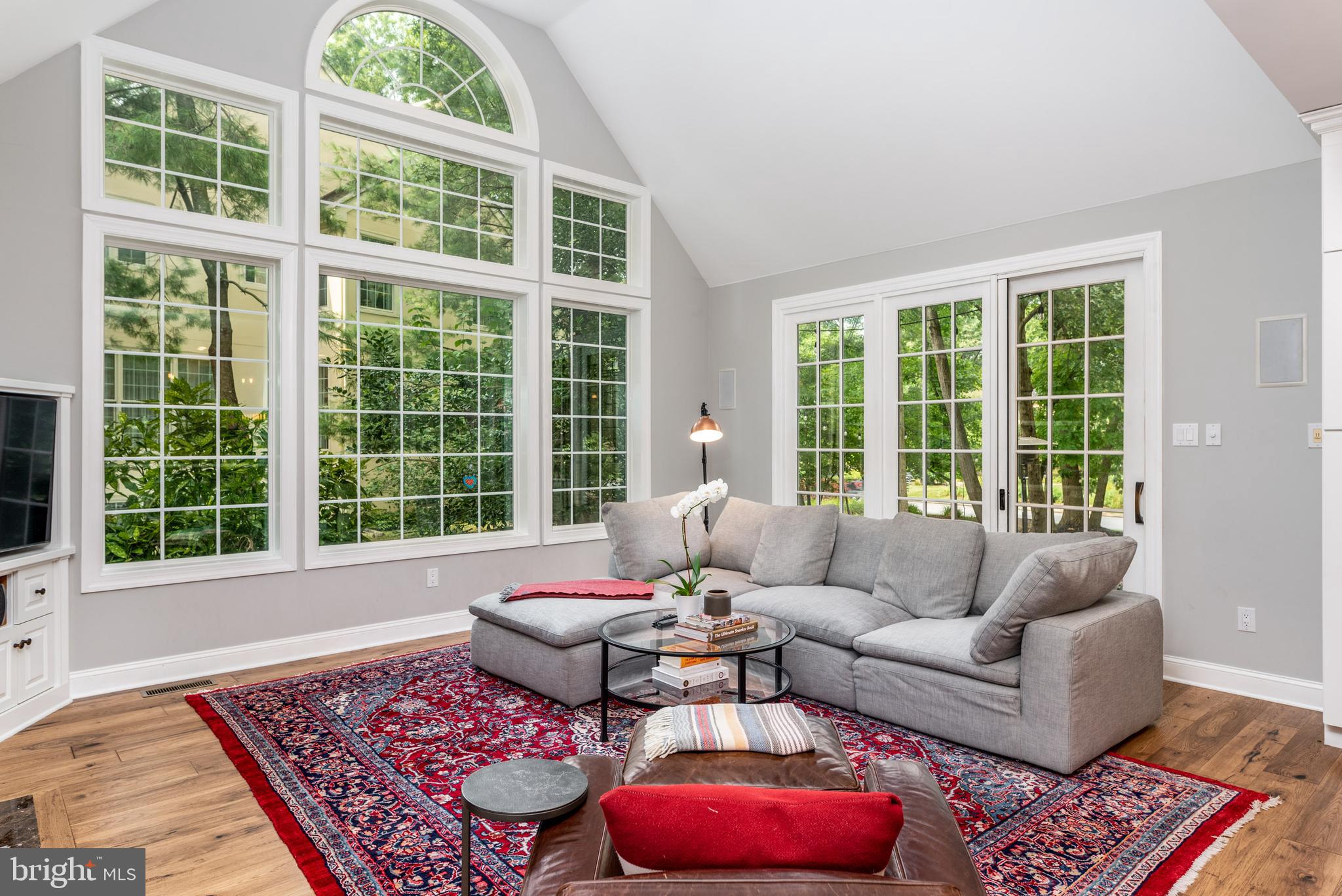 TREYBURN - Residential