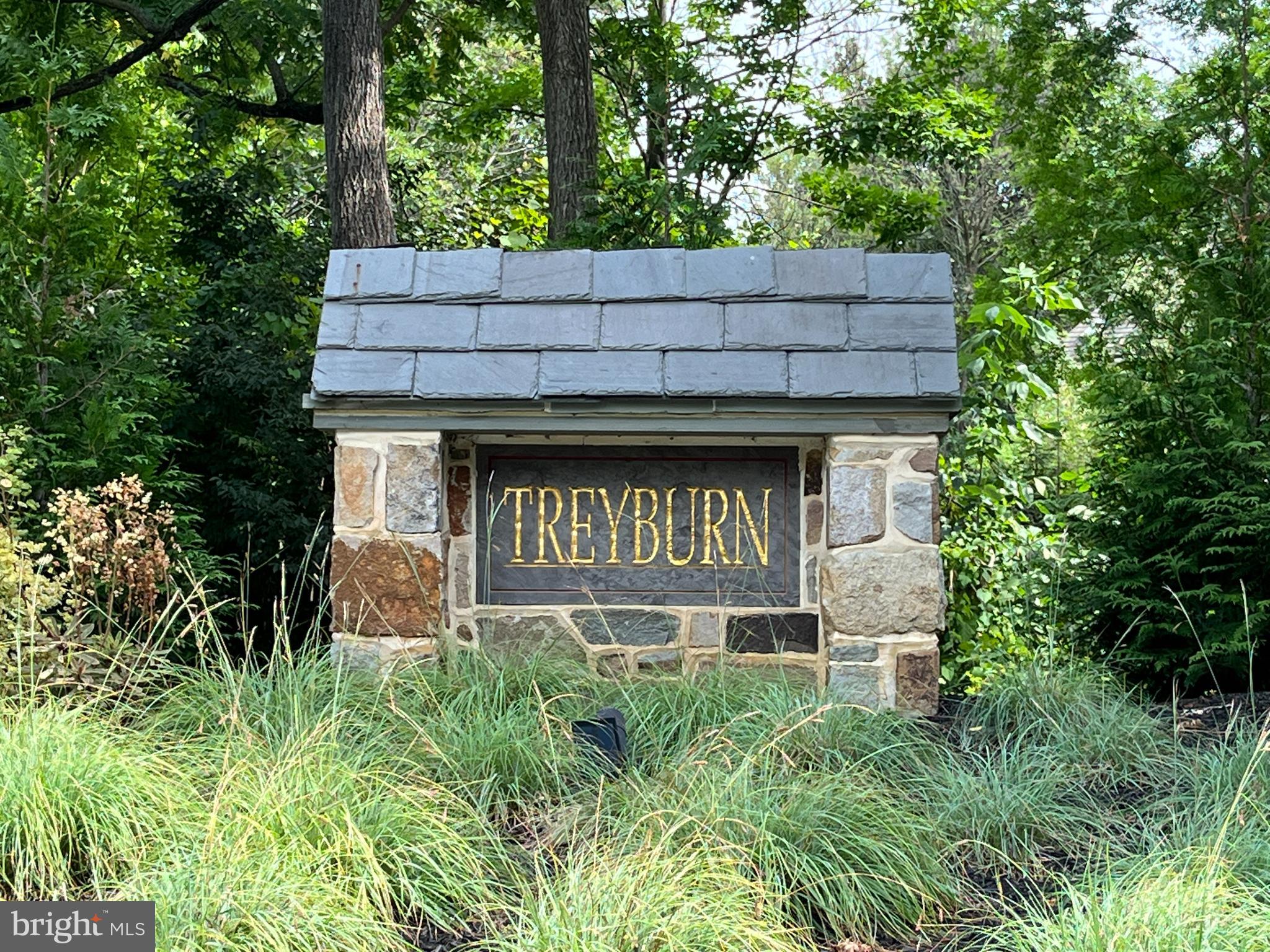 TREYBURN - Residential