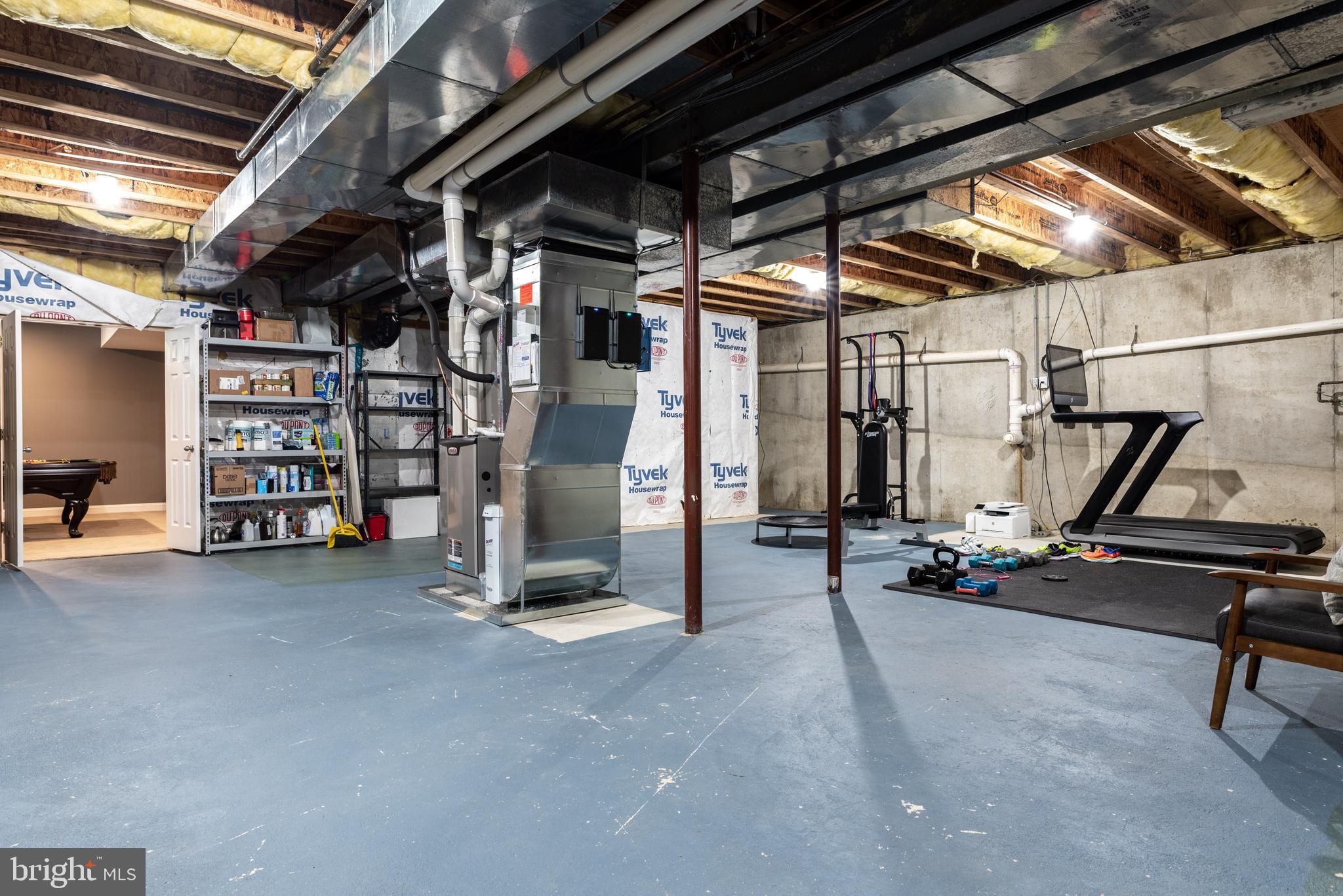 TREYBURN - Residential