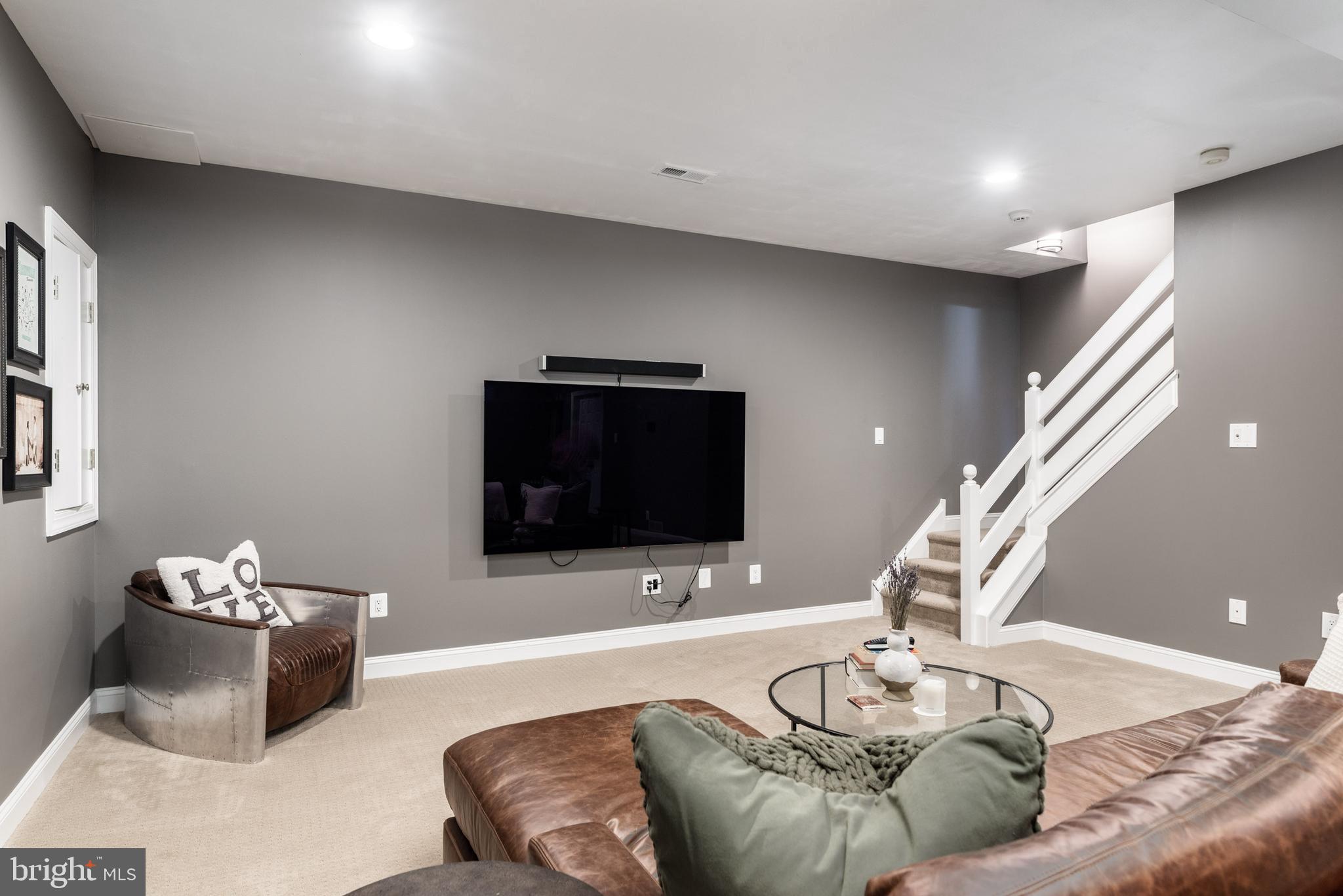 TREYBURN - Residential