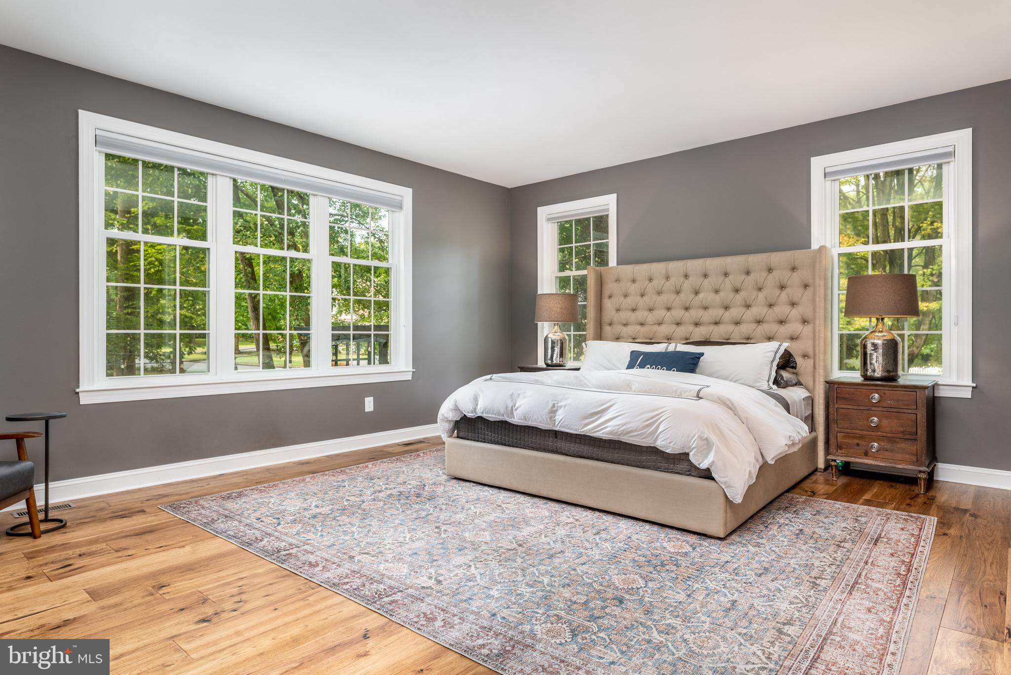 TREYBURN - Residential