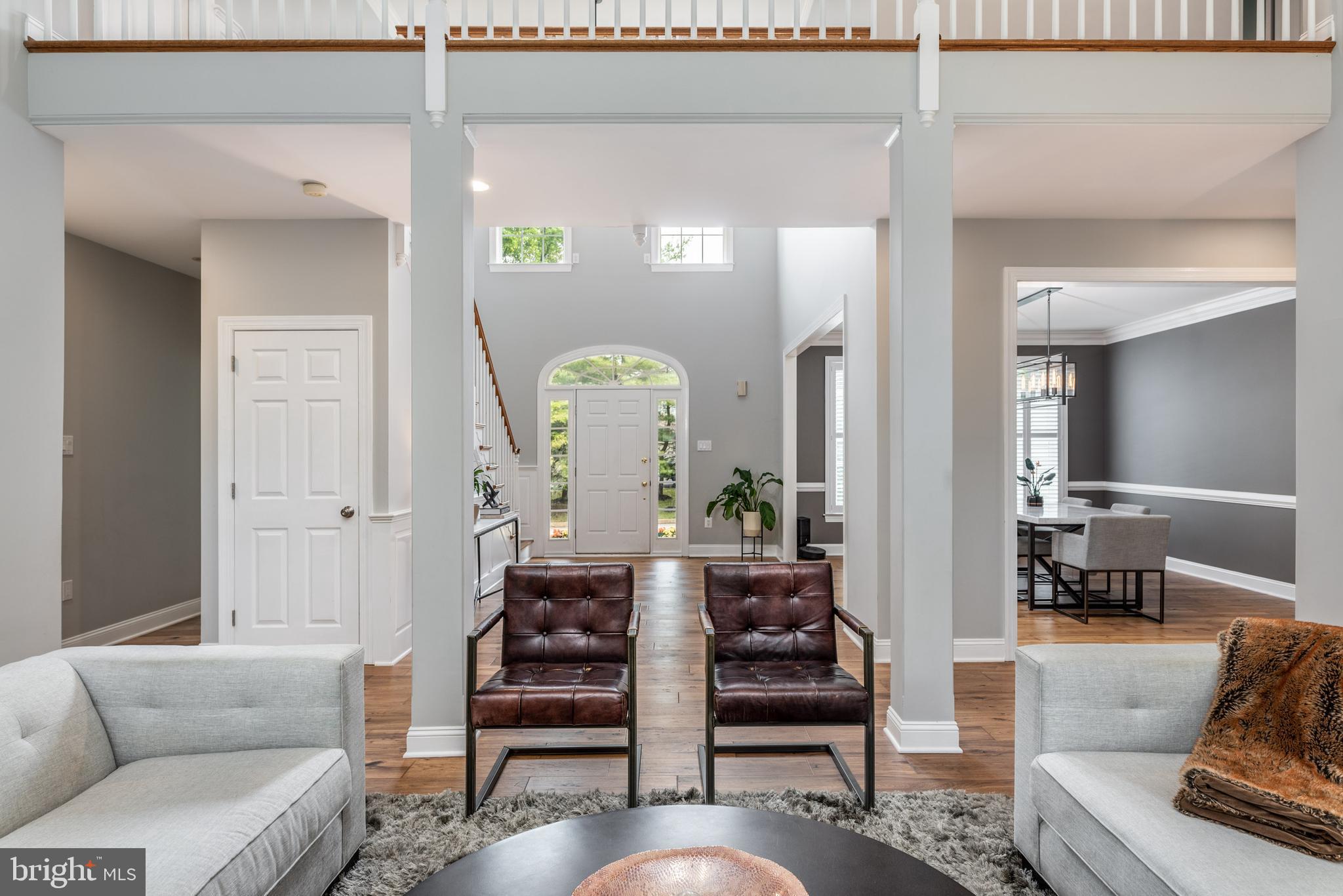 TREYBURN - Residential