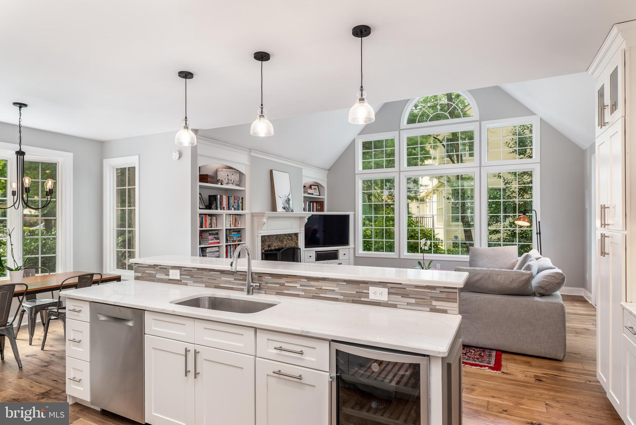 TREYBURN - Residential