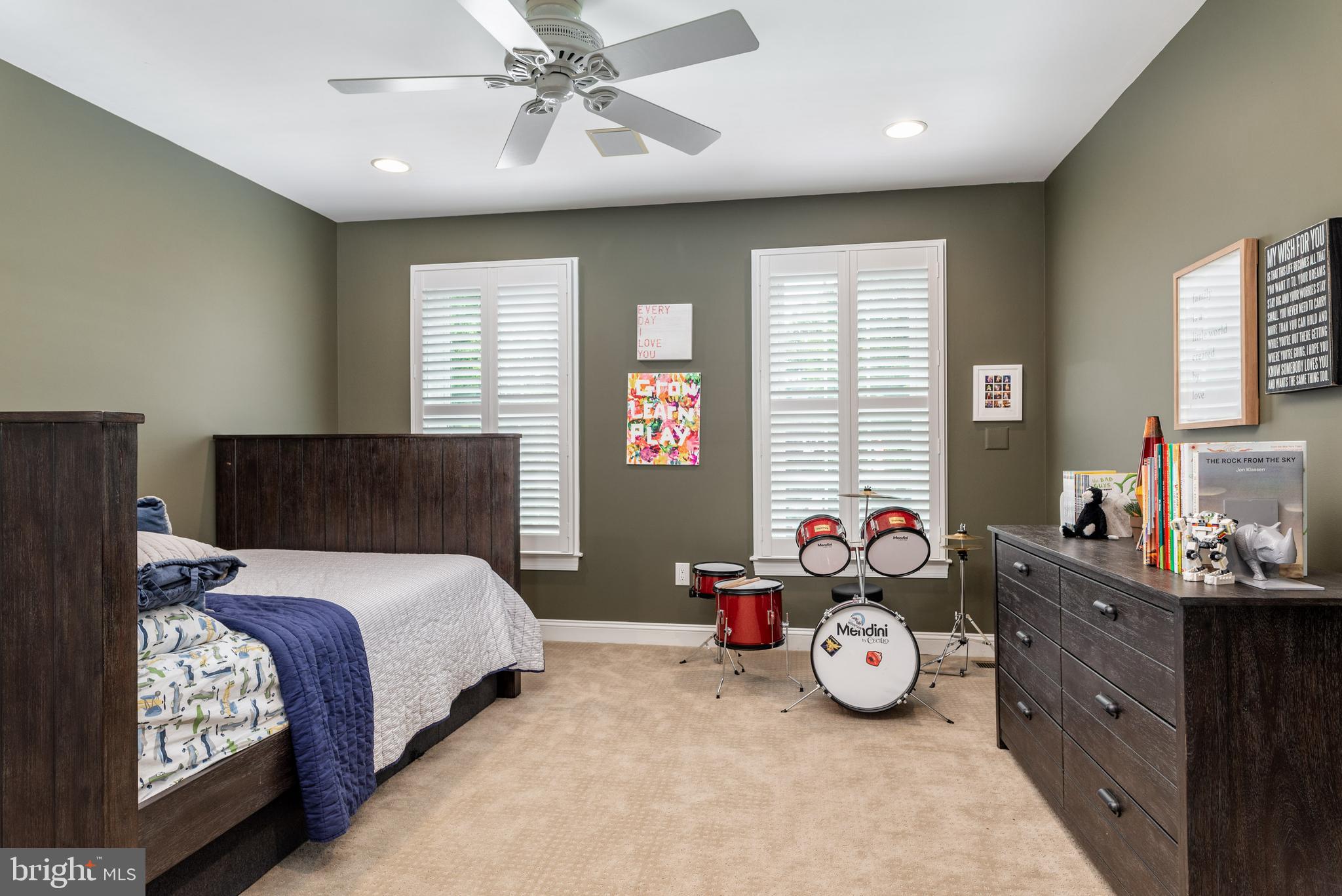 TREYBURN - Residential