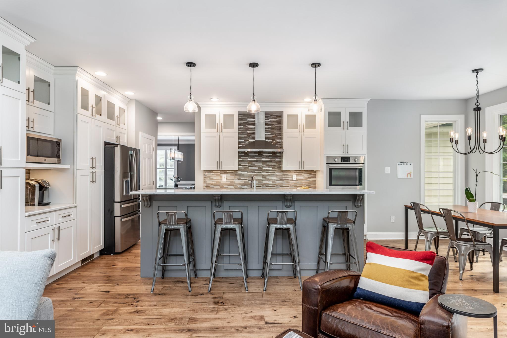 TREYBURN - Residential