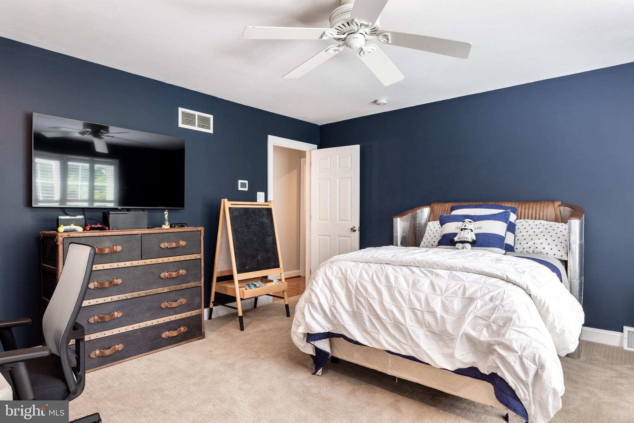 TREYBURN - Residential