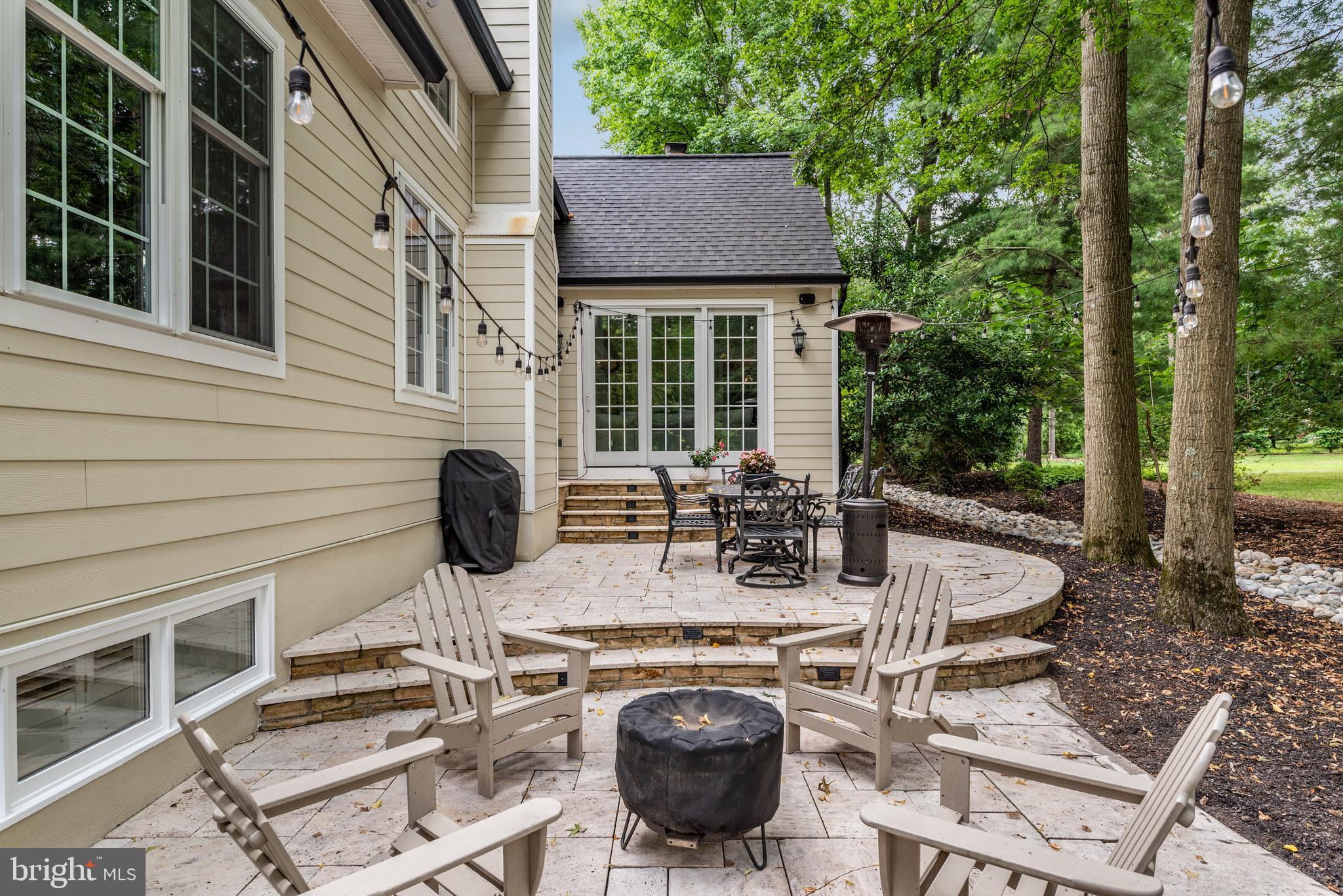 TREYBURN - Residential