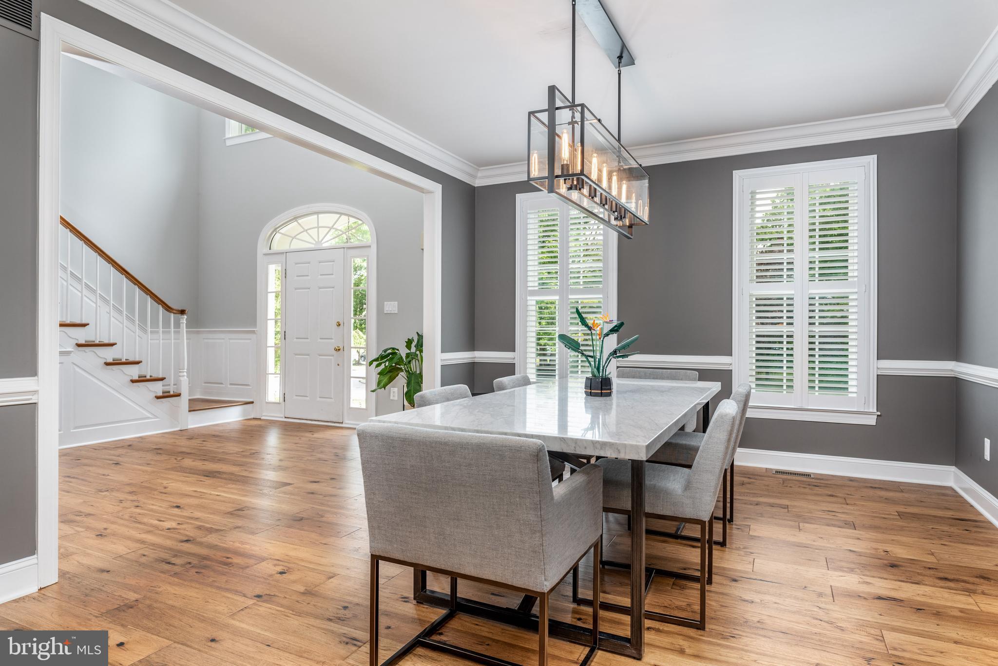 TREYBURN - Residential