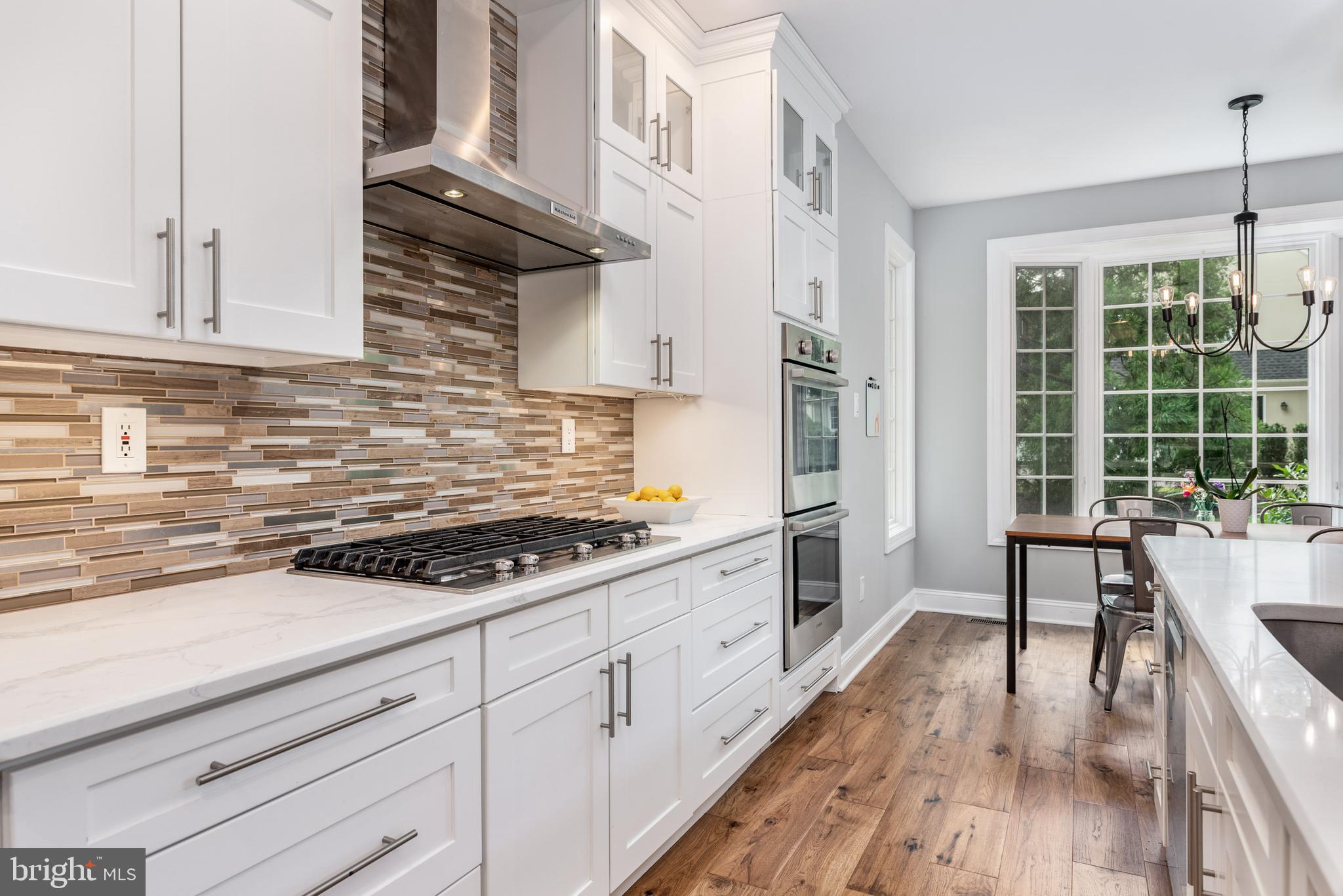 TREYBURN - Residential