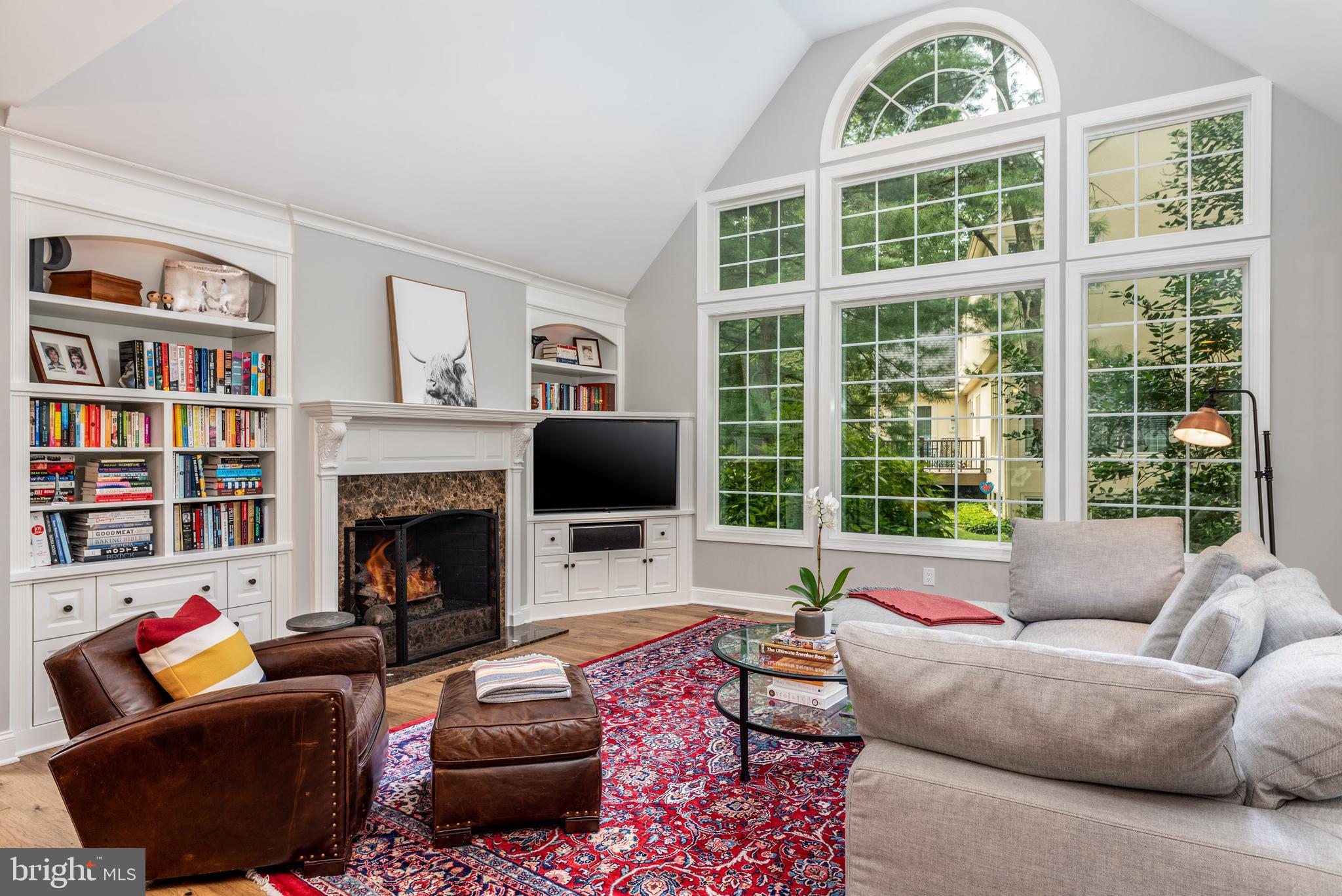 TREYBURN - Residential