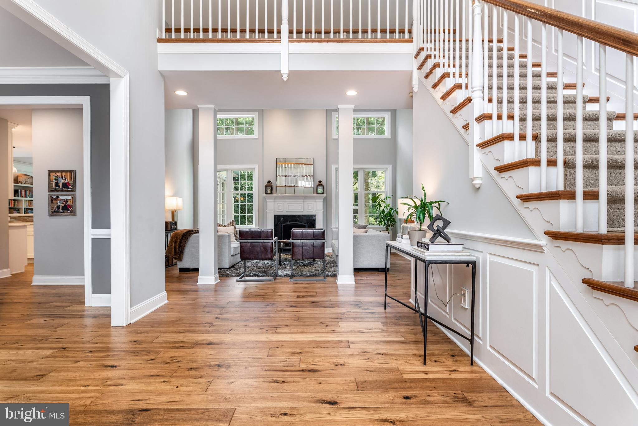 TREYBURN - Residential