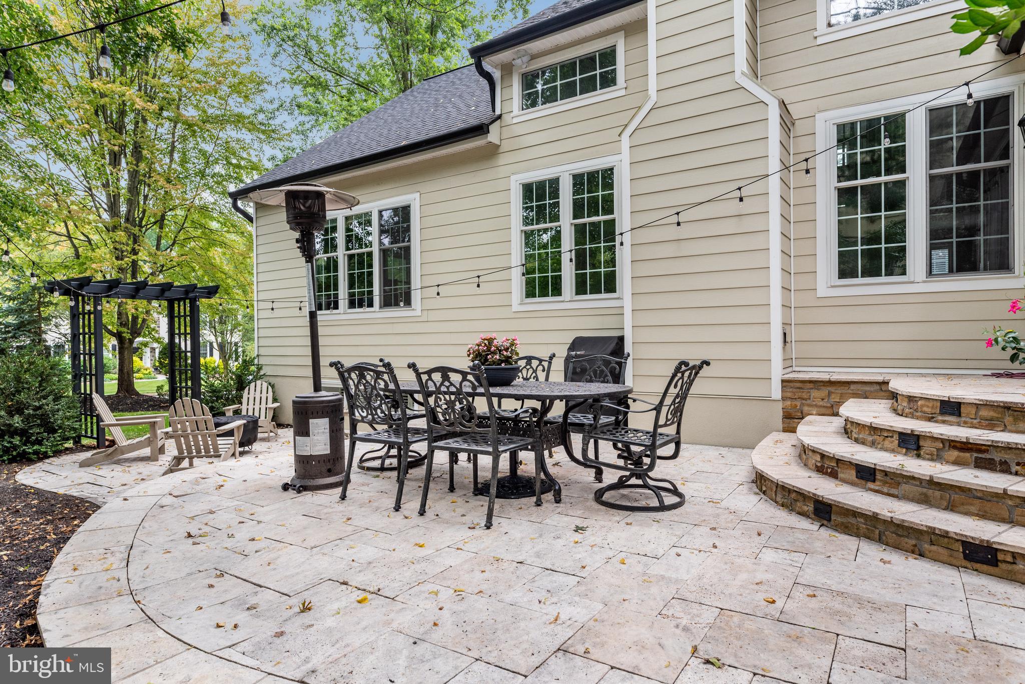 TREYBURN - Residential