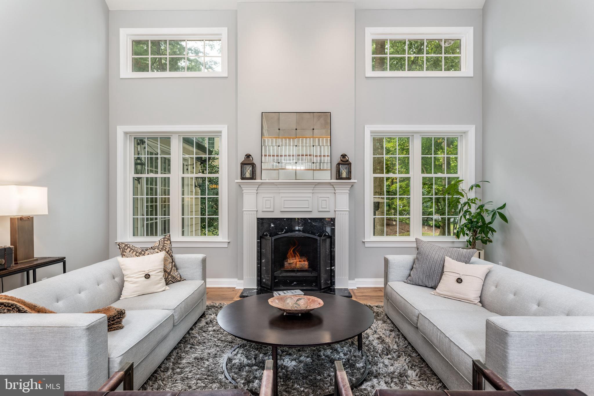 TREYBURN - Residential